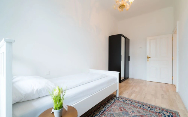 Vienna Residence Spacious Viennese Apartment for up to 5 Happy Guests - Apartment in Viyana - Photo 2