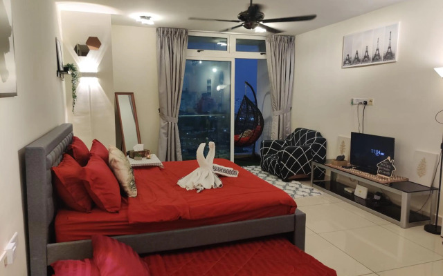 Ksl D'Esplanade Studio Apartment's 3