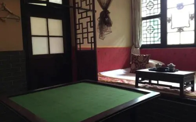 Pingyao Xinchenghao Hostel