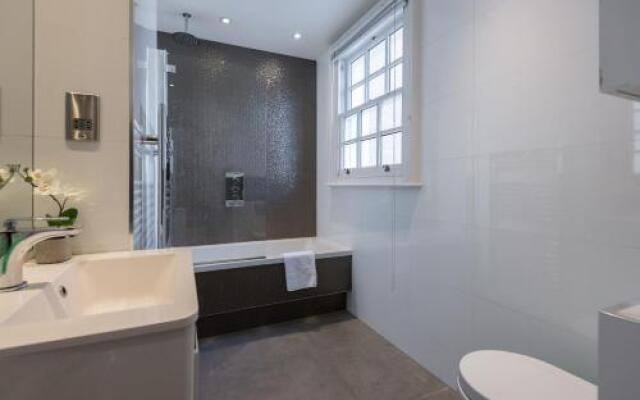 Mayfair private Apartments