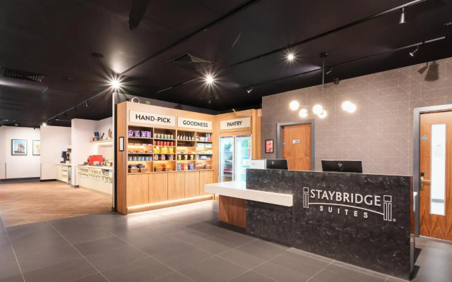 Staybridge Suites Brighton by IHG
