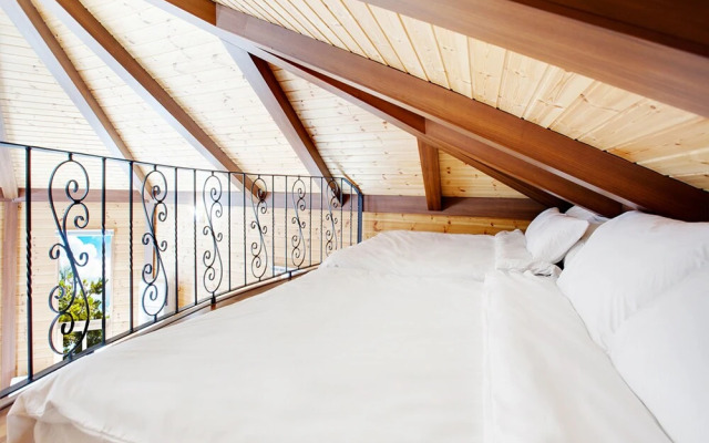 Hwacheon Whitehill Pension