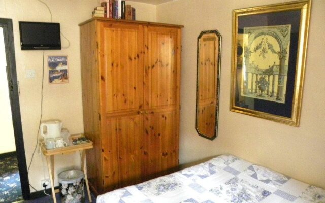 Smugglers Cottage