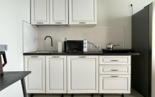 Апартаменты Йорт на Портовая 37к2