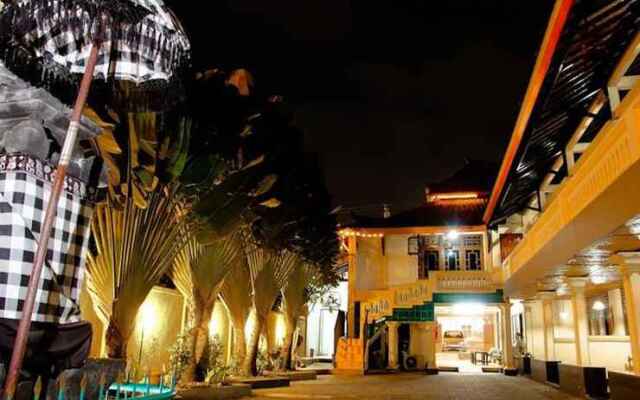 Mataram Hotel