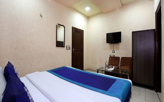 OYO 9808 Hotel Prem Sagar