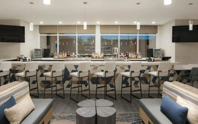 SpringHill Suites Tampa Downtown