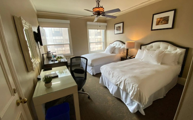 Kensington Park Hotel