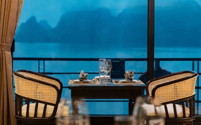 Era Premium Cruises Halong