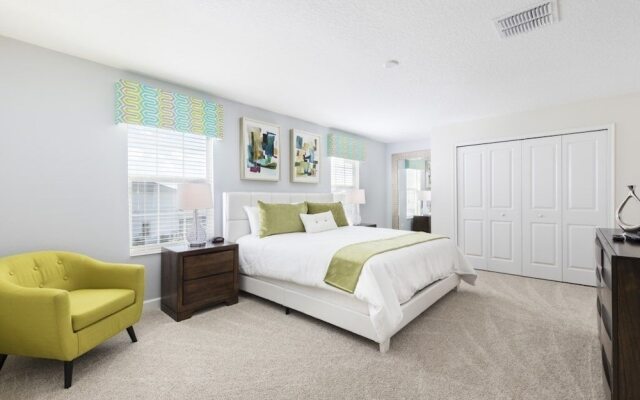 Champions Gate-9038sltsdjgil 6 Bedroom Home