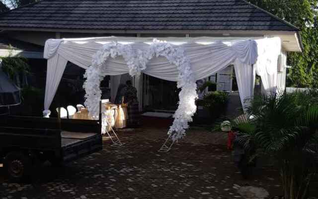 Omnea Hotel - Syariah