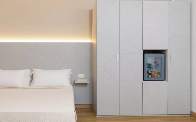 Lu' Hotel Porto Pino