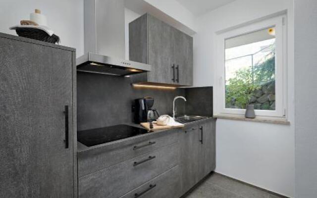 Appartement-Hotel Beatenhof