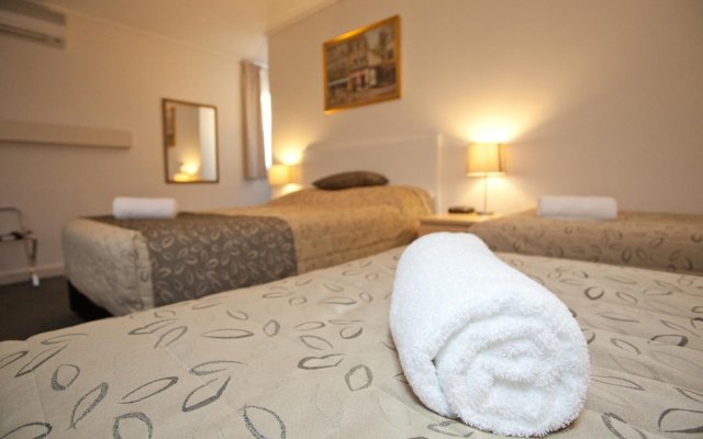 Connells Motel & Serviced Apartments