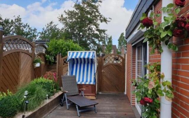 Ferienwohnung-Am-Suedstrand