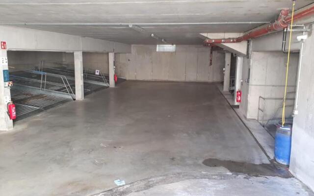 Ferienwohnung Maik