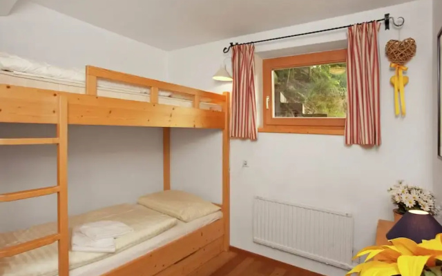 Chalet in Wald im Pinzgau Near Ski Area