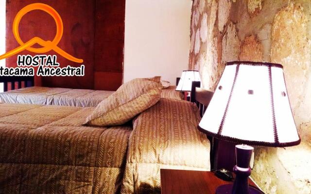 Hostal Atacama Ancestral