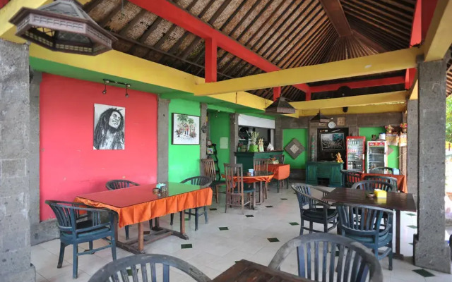 Airy Eco Sanur Beach Street Walk Hang Tuah 43 Bali