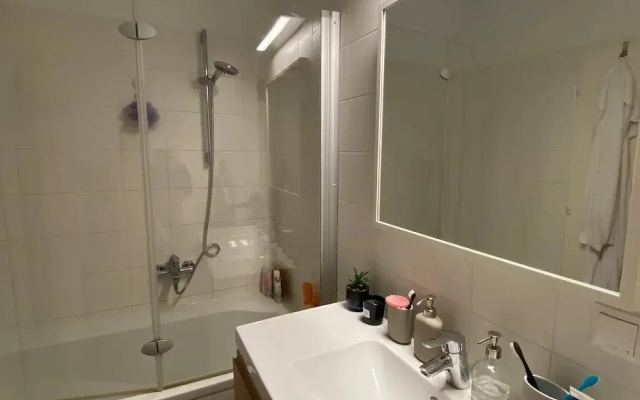 Cozy Graz Apartment Near City Center