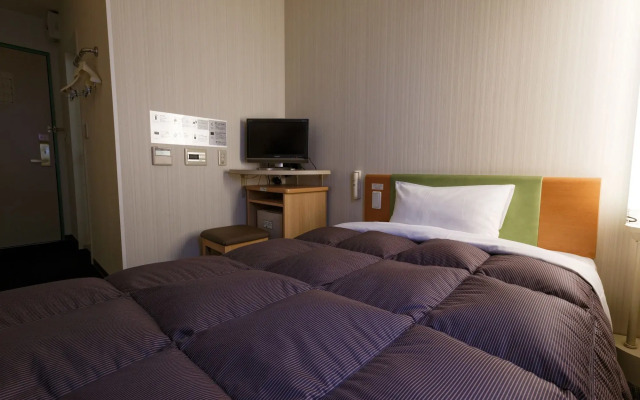 Washington R&B Hotel Hakata Ekimae Dai 1