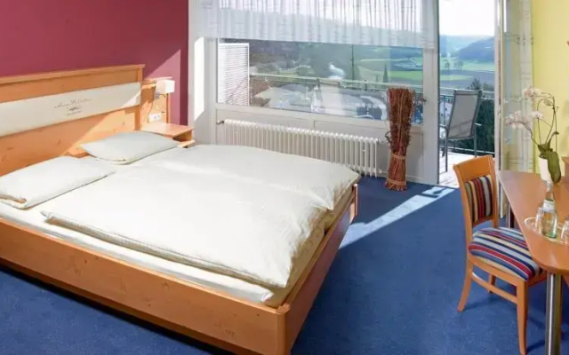 Hotel Haus Wallstein