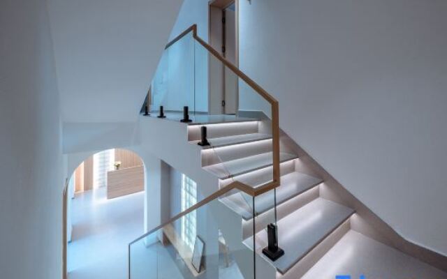 Yunling·Tuoyun Mountain - Poetry Meaning Space Hualuxury Landscape Art Hotel