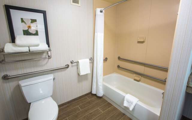 Hilton Garden Inn State College