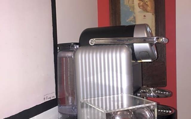 B&B Le Vibrazioni