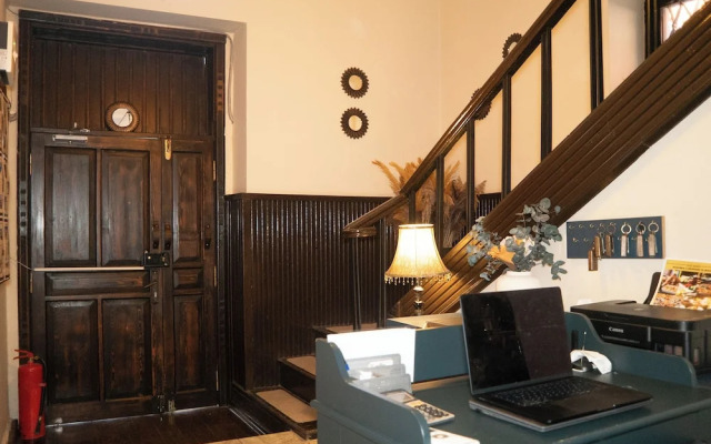 Casa Maria Hotel
