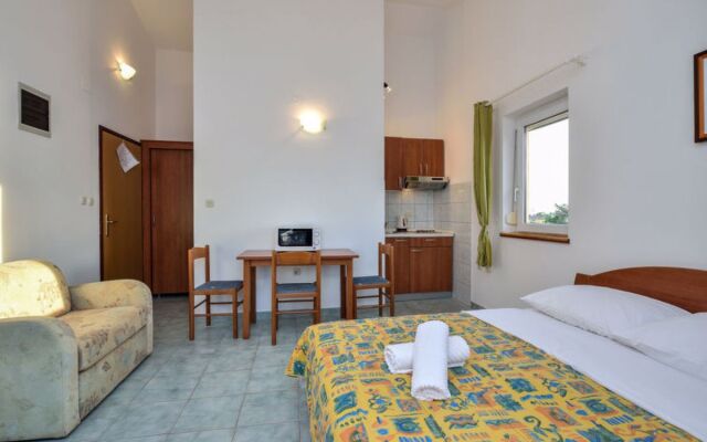 Apartment Bonex Privlaka 32181