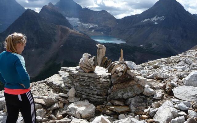 Fossil Beds Guesthouse