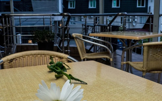 Guest House Albina