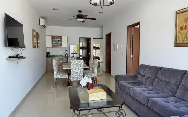 Rio Nilo Apartments