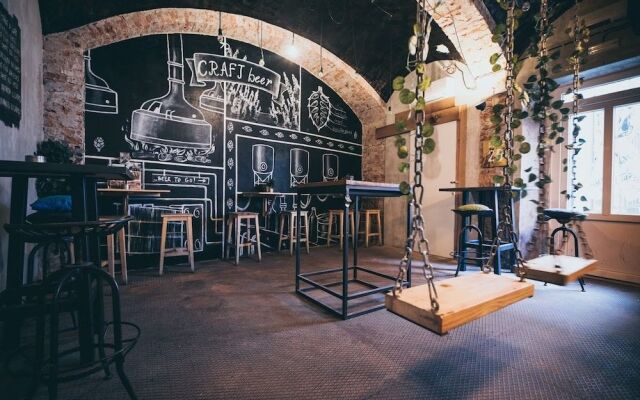 Bob Room - Hostel