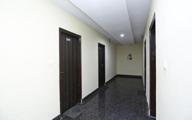 Oyo 2974 Hotel Aastha Palace