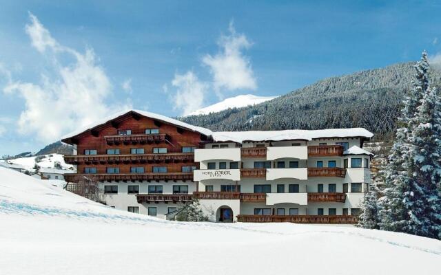 Hotel Forer