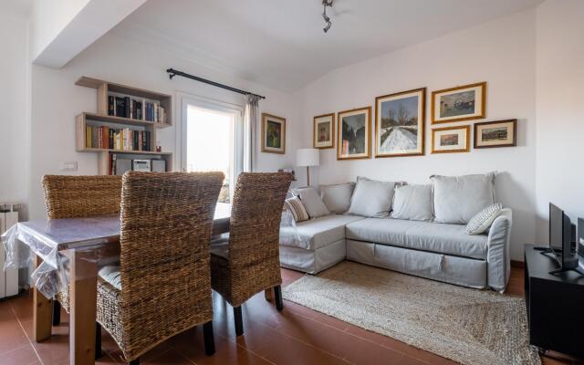 Santa Caterina Apartment by Wonderful Italy