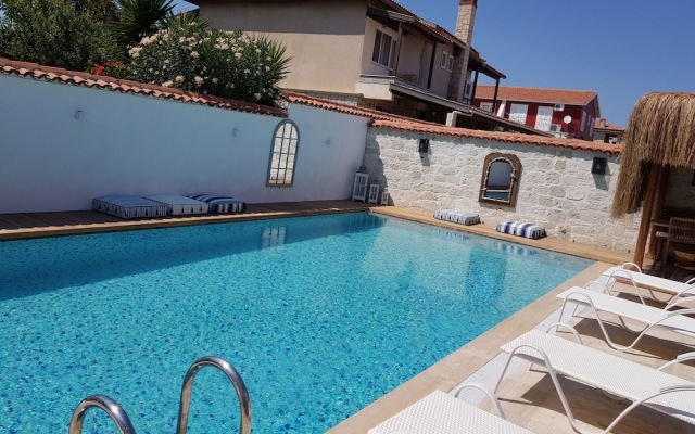 LilaVerde Alacati - Adults Only