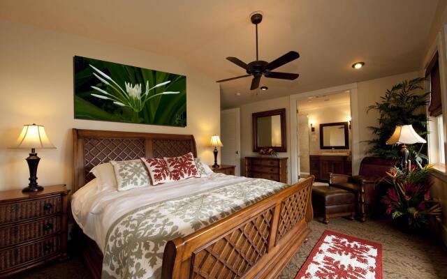 The Villas At Poipu Kai