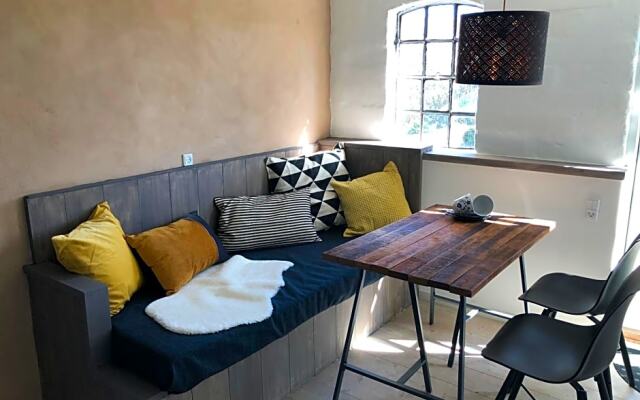 Vangeled Gaard B&B
