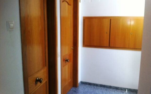 Apartaments AR Martribuna