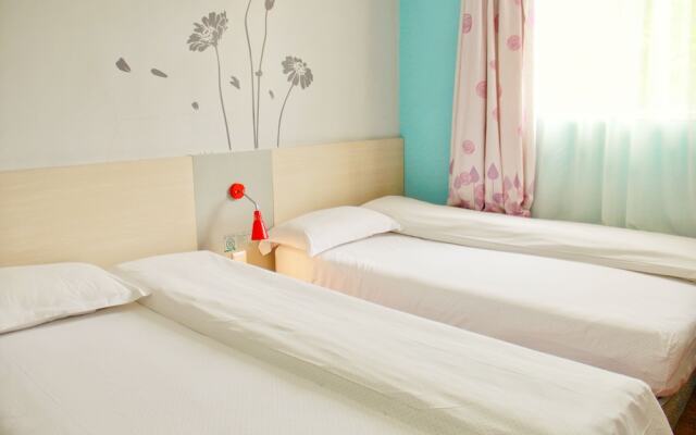 Wenxin Hotel Keyun Road