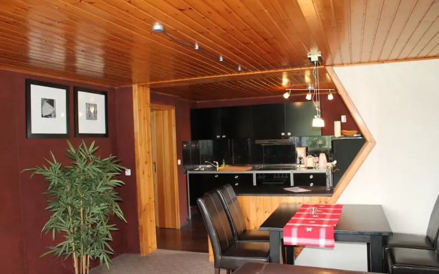Apartment in Wittenbeck Near Baltic Sea