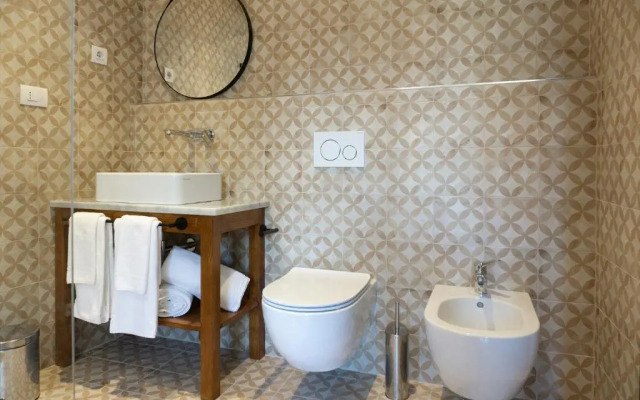 Bed And Breakfast 3 Stars Varazze