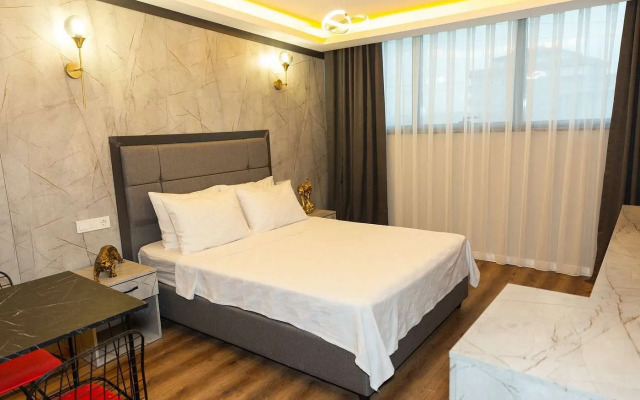 The Hera Business Hotels & Spa