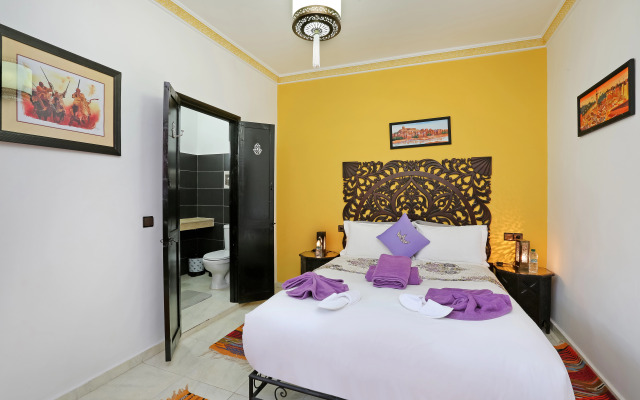 Riad Luzia