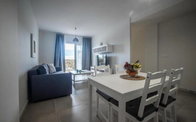 Tarifa Direct Apartamento Sunset Bajo ra-712