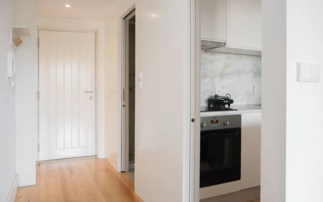 DA'Home - Vitoria Duplex Apartment