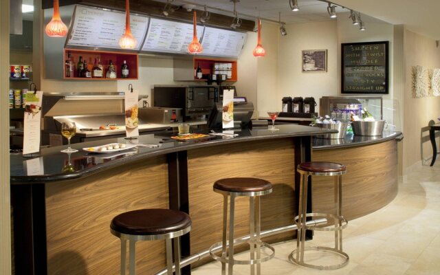 Courtyard Fort Lauderdale East/Lauderdale-by-the-Sea